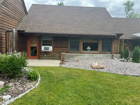 606 N 8th St APT B, Hamilton, MT 59840