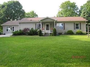 1400 Baseline Rd, Leslie, MI 49251