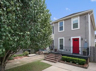 134 18th St, New Orleans, LA 70124
