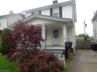 3513 W 118th St, Cleveland, OH