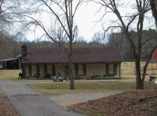 11449 State Highway 14, Greensboro, AL 36744