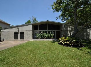 4826 Kinglet St, Houston, TX 77035