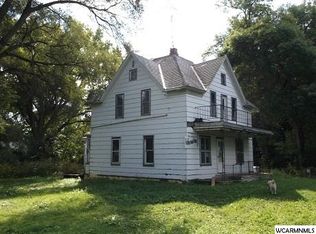 2760 380th St, Boyd, MN 56218