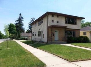 4374 N 83rd St, Milwaukee, WI 53222