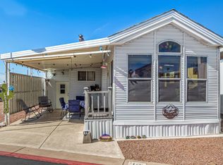 250 S Tomahawk Rd #19, Apache Junction, AZ 85119