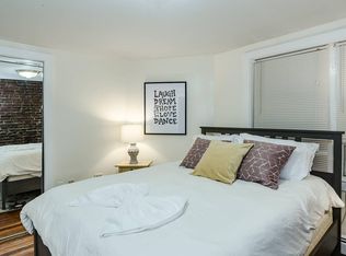 722 Revere St #A, Boston, MA 02114