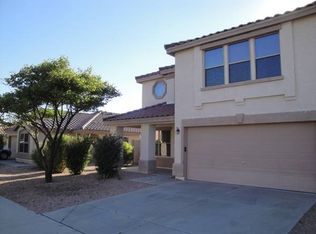1036 S Clancy Cir, Mesa, AZ 85208