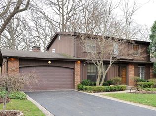 1725 Sherwood Rd, Highland Park, IL 60035