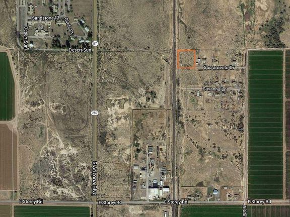 2nd image of 5350 E Sacramento Dr Lot 0