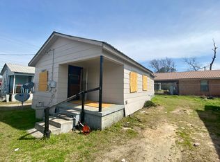712 N 18th St, Columbus, MS 39701