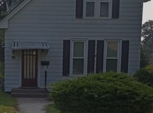 1211 Tremont Ave, Davenport, IA