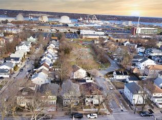 948 Narragansett Blvd, Providence, RI 02905