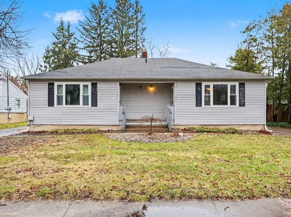 6 W Wyllys Ct, Midland, MI 48642
