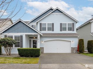 6919 Radius Loop SE, Lacey, WA 98513
