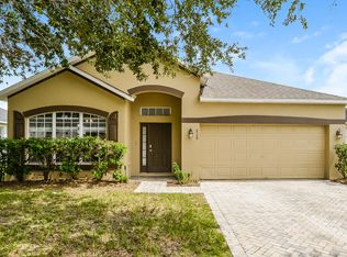 2725 Eagle Glen Cir, Kissimmee, FL 34746