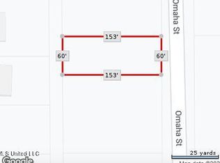 6619 Omaha St, Biloxi, MS 39532