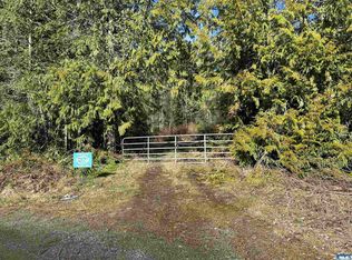 Nka Youngquist Rd LOT C, Sequim, WA 98382