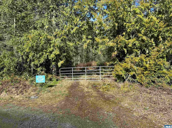 Nka Youngquist Rd Lot C, Sequim, WA 98382