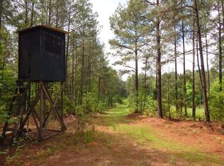 0 Sam Leake Rd, Woodville, MS 39669