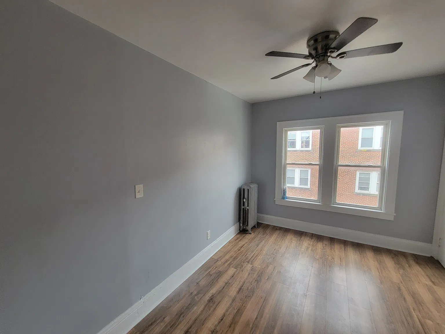 Belle Apartments — Photo 3
