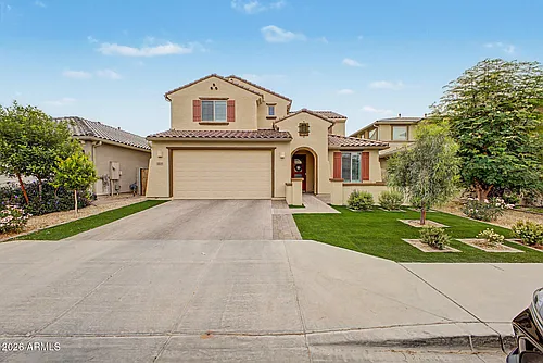 5819 N 88th Ln Photo 1