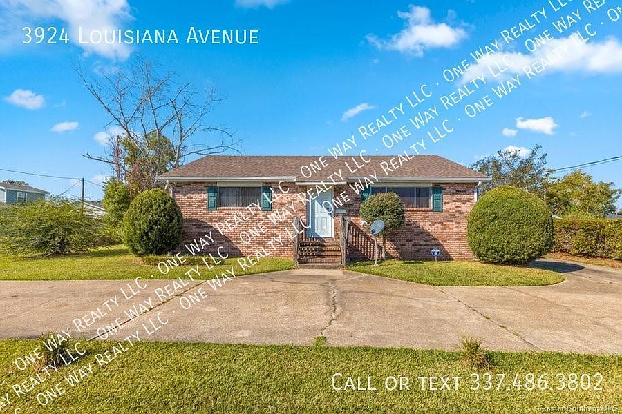 1st image of 3924 Louisiana Ave