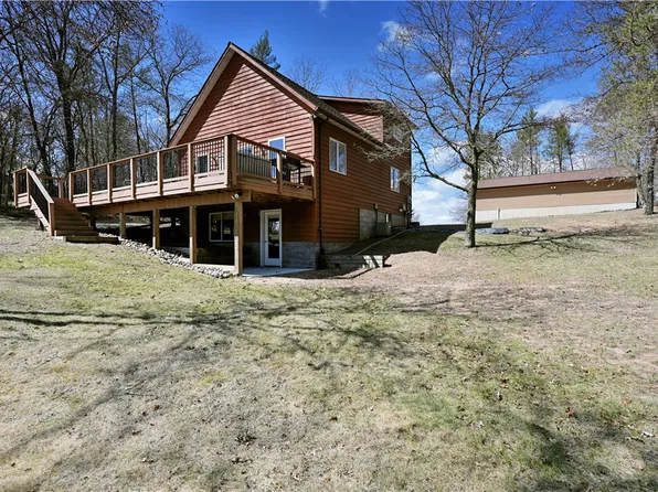 W8141 Middle Road, Minong, WI 54859