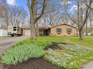 70389 Lakeview Dr, Edwardsburg, MI 49112