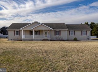 6134 Old Shawnee Rd, Milford, DE 19963