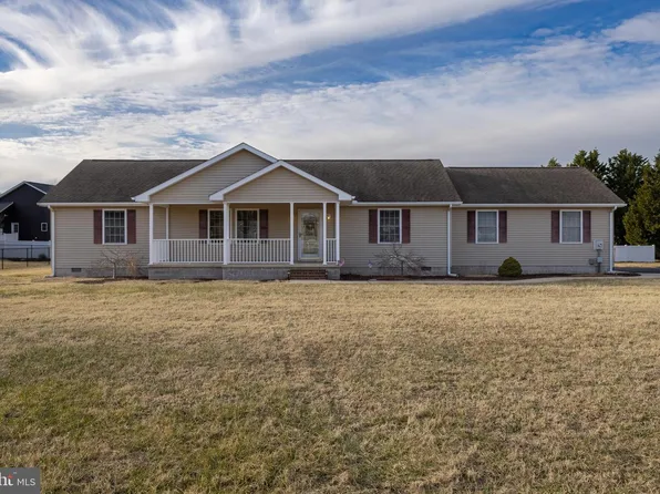 6134 Old Shawnee Rd, Milford, DE 19963