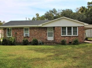 2423 Withers St, Georgetown, SC 29440