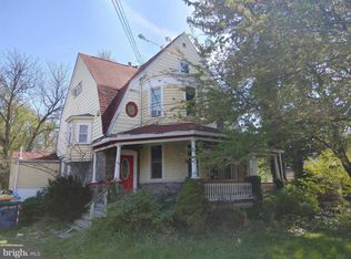 310 Trites Ave, Norwood, PA 19074