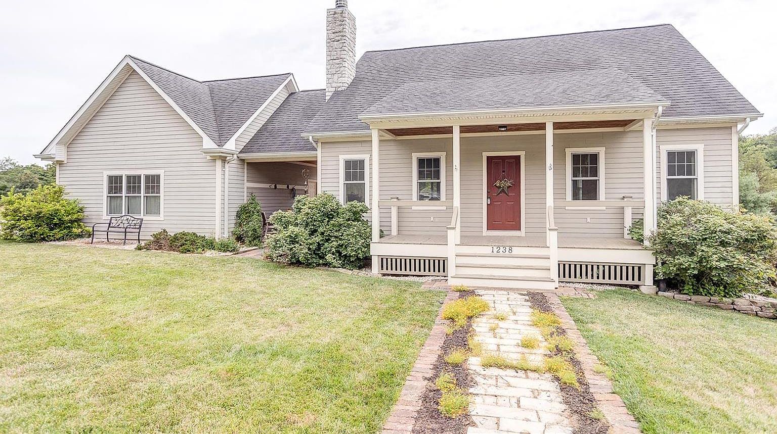 1238 Main St, Maeystown, IL 62256 MLS 24040925 Zillow