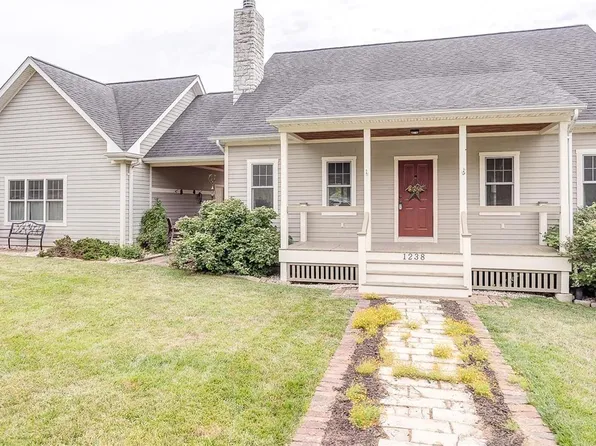 1238 Main St, Maeystown, IL 62256