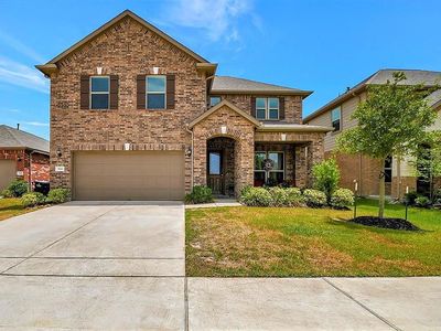3845 Tolby Creek Ln, Magnolia, TX, 77354