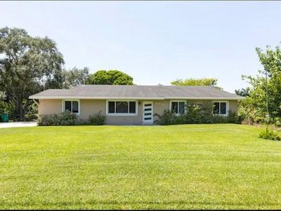 4811 SW 199th Avenue, Southwest Ranches, FL, 33332