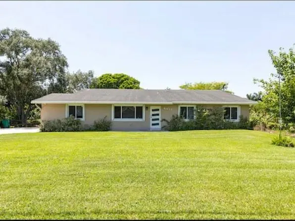 4811 SW 199th Avenue, Southwest Ranches, FL 33332