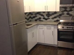 125 Park Ave APT 1B, Brooklyn, NY 11205