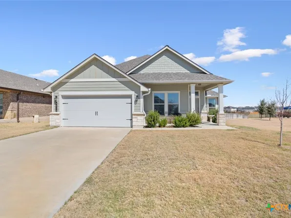 8618 Stonehollow Dr, Temple, TX 76502