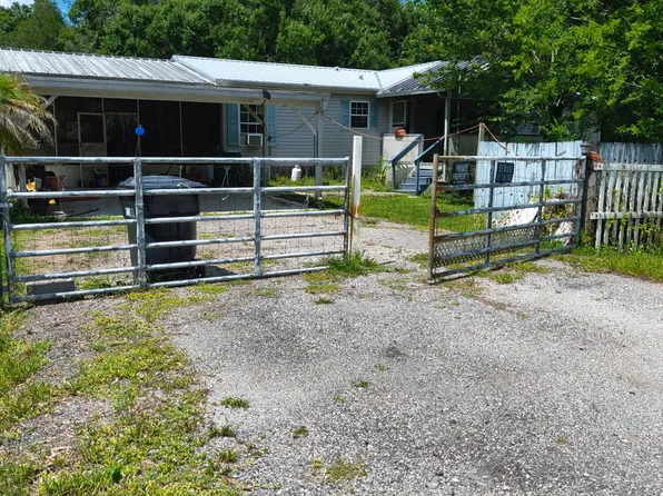 6725 NE 8th Lane, Okeechobee, FL 34974