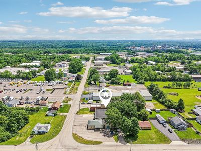5558 Wadsworth Rd, Dayton, OH, 45414