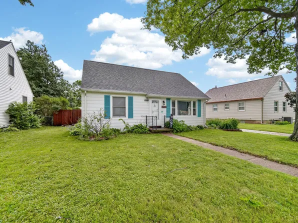 1308 Stafford Ave, Ames, IA 50010