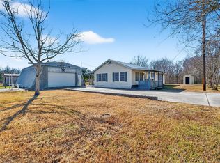 5116 Ike Frank Rd, Santa Fe, TX 77517