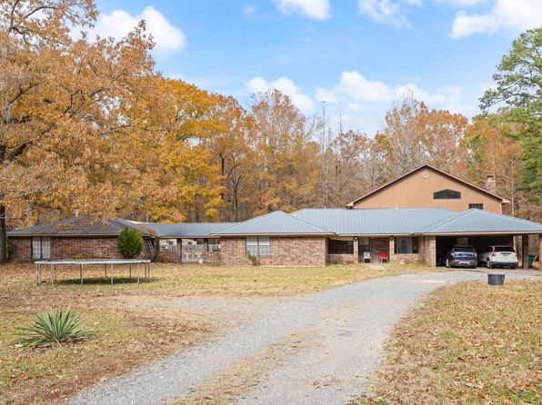 8200 President Cir, Pine Bluff, AR 71603