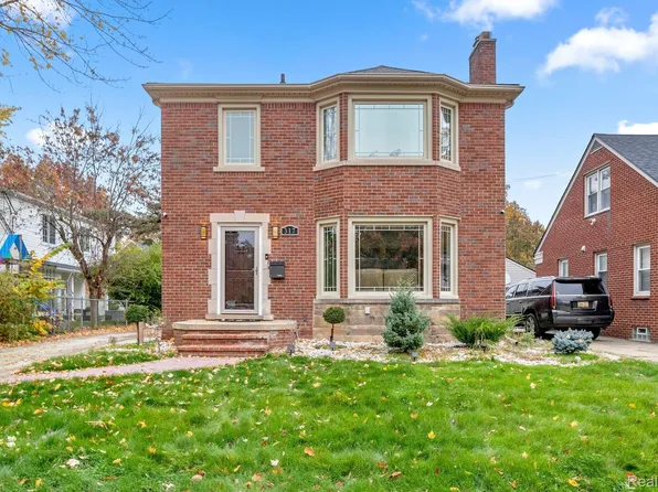 317 S Denwood St, Dearborn, MI 48124