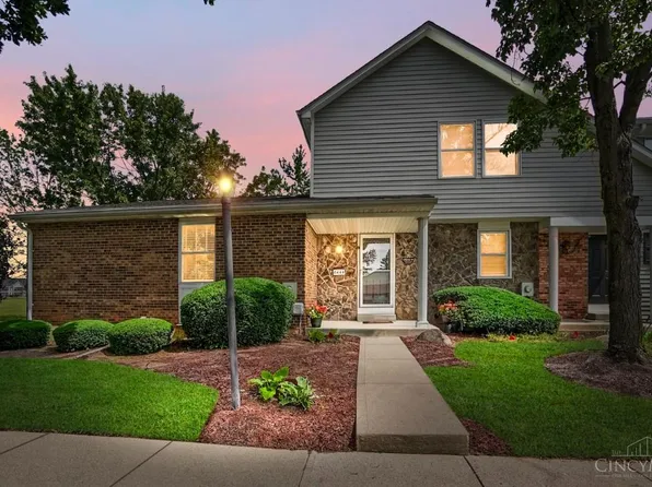 6444 Amber Ct, Mason, OH 45040