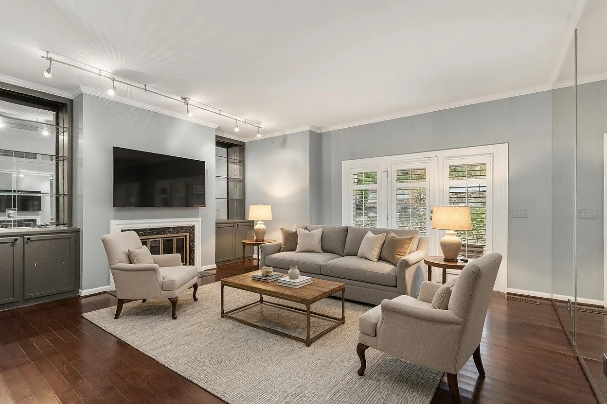 2 bed, 2.5 bath, 1636 sqft, $2,490 — Photo 2
