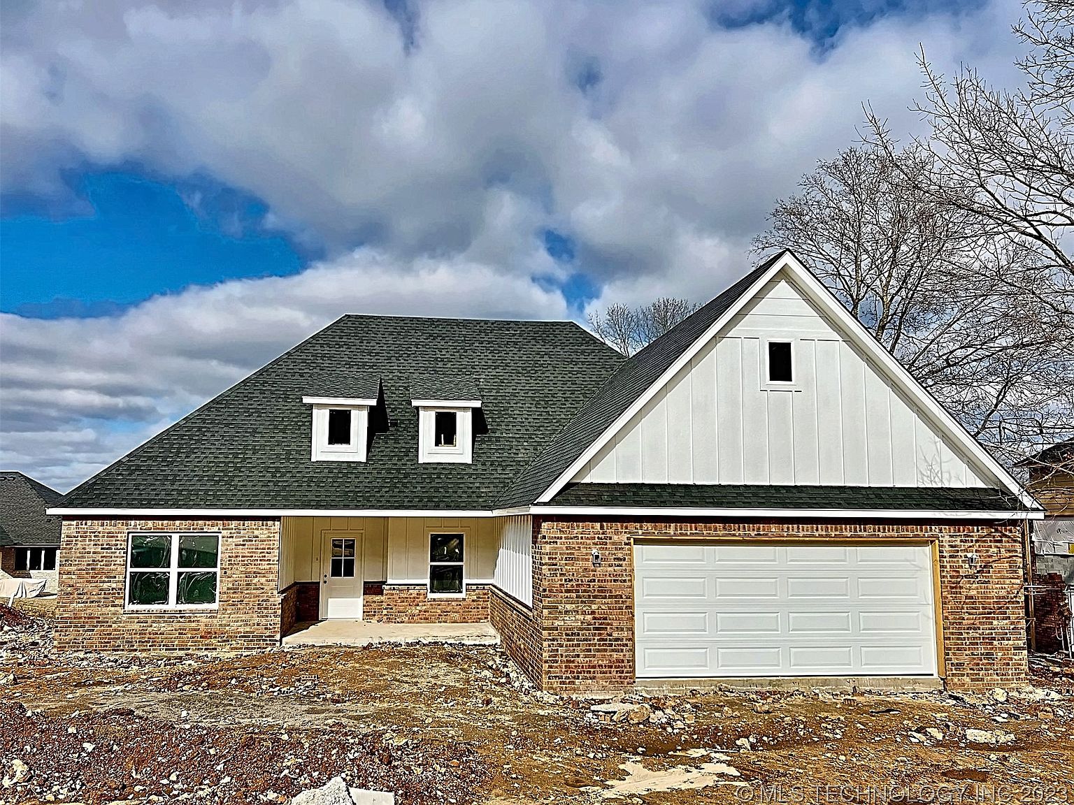 831 E Harlan Dr, Tahlequah, OK 74464 MLS 2341683 Zillow