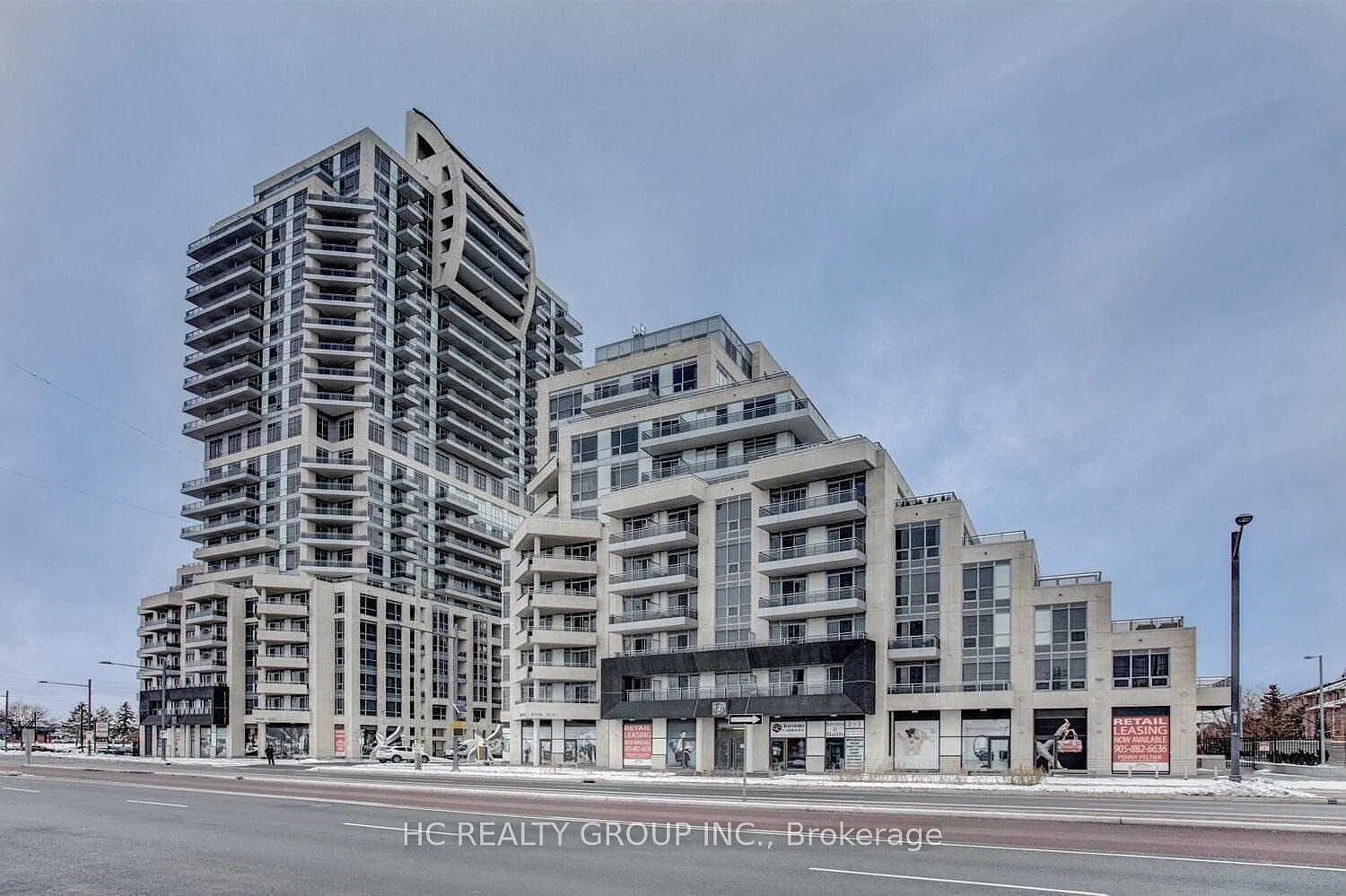 2 bed, $2,650 — Photo 1