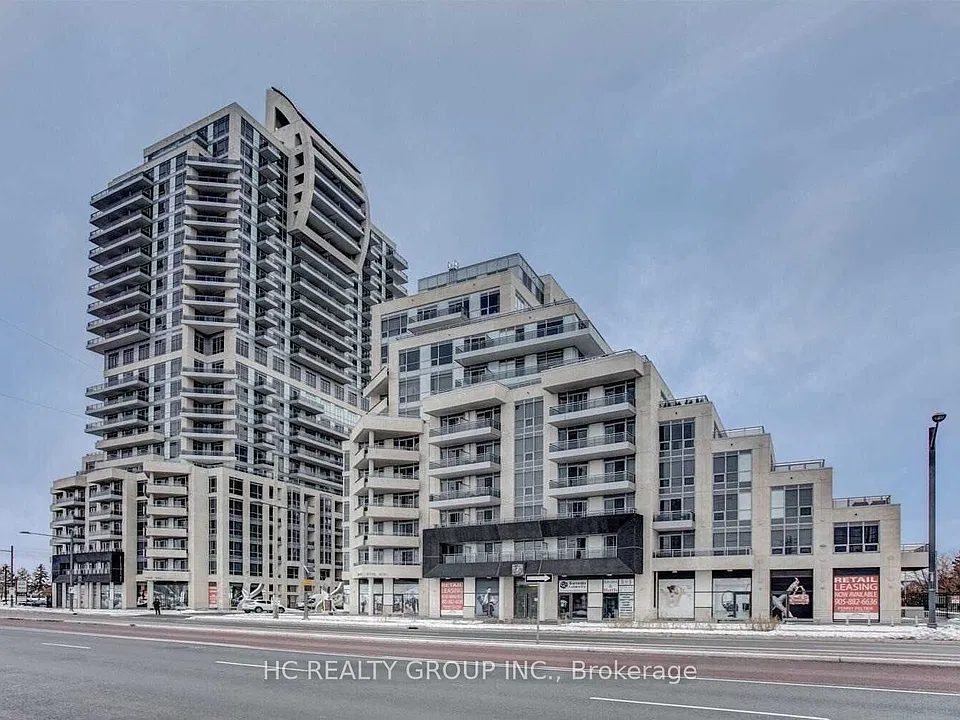 9191 Yonge St #213
